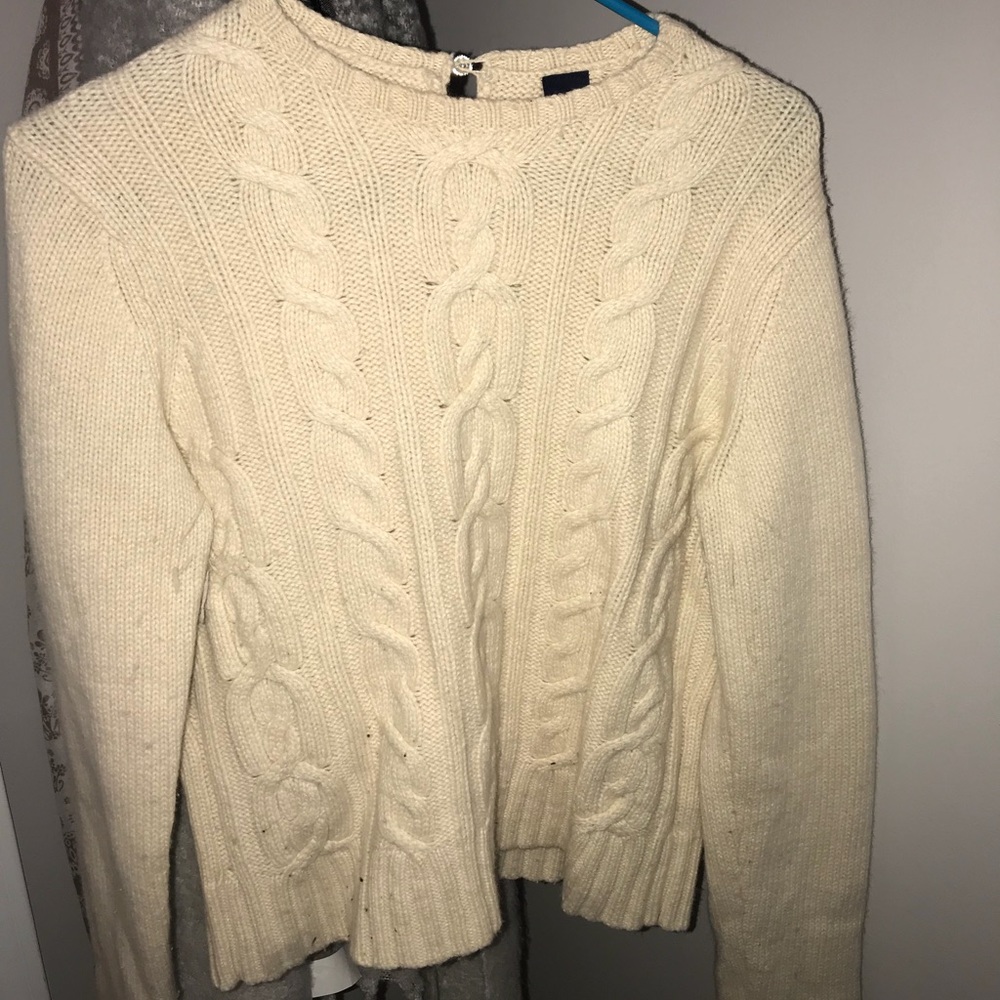 Gap Sweater